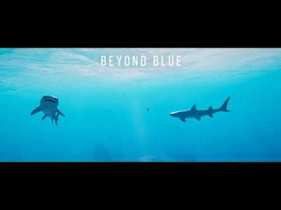 Beyond Blue | Lets play #1