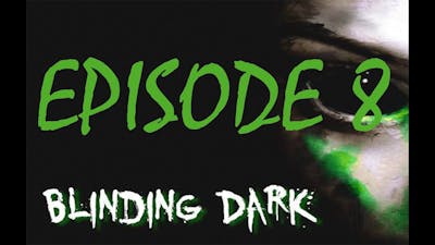 Blinding Dark-Gameplay/Walkthrough - Holy Shield - Episode 8 !