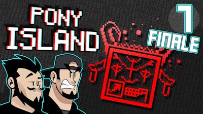 Save My Soul - Lets Play Pony Island - PART 7 FINALE