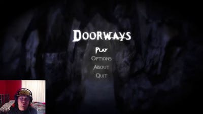 Doorways Prelude Pt 1