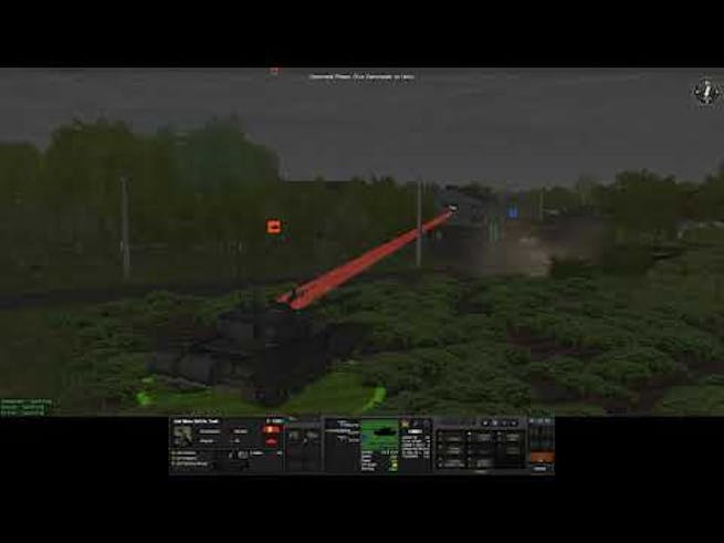 Combat Mission Black Sea | Steam PC ゲーム