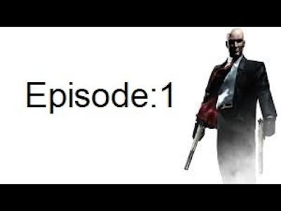 1 Hitman 2 Silent Assassin : episode