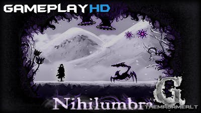 Nihilumbra Gameplay PC HD