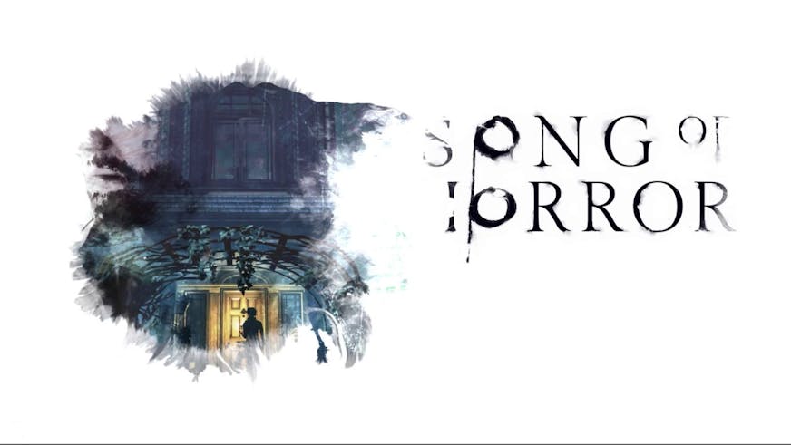 SONG OF HORROR COMPLETE EDITION on Steam