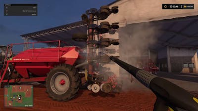 Farming Simulator 17 - Platinum Edition novos mapas