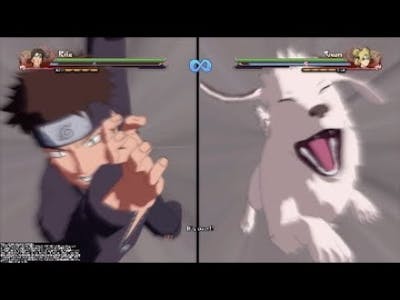 Season Pass 3 NEW DLC Kiba Inuzuka as ATTACK TYPE: Naruto to Boruto Shinobi Striker