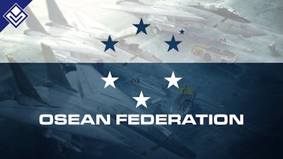 Osean Federation | Ace Combat