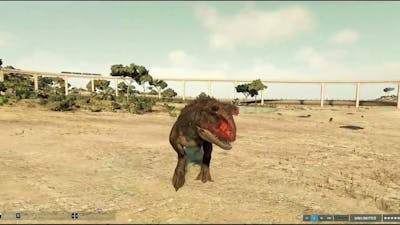 Jurassic world evolution 2 | Dominion Malta Expansion | New Species All Dinosaur in Jurassic world 🌍
