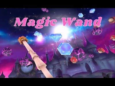 Magic In The Air | Magician Tricks | Wonder Glade Gameplay