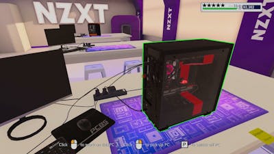 Let&#39;s Play PC Building Simulator EP845