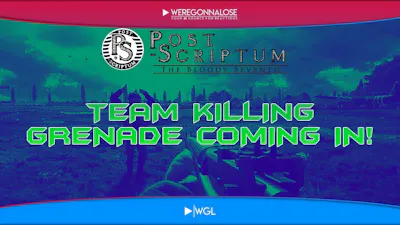 Post Scriptum: Supporter Edition | Steam PC Game