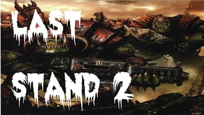 Dawn of War II: Last Stand - Orky Fun Build