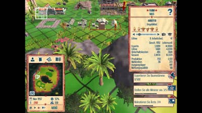 Let´s Play Tropico 4 #009