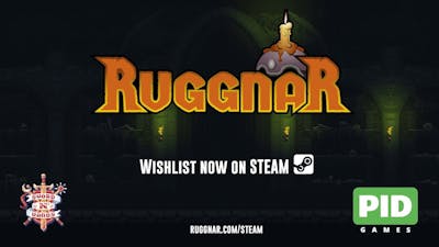 Ruggnar | PC Steam Game | Fanatical