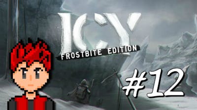ICY: Frostbite Edition #12