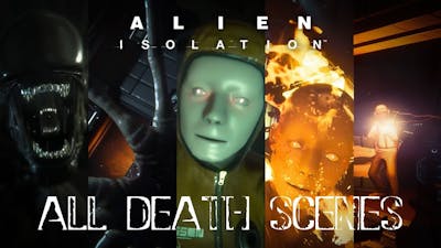 Alien Isolation Collection Pc Steam Game Fanatical