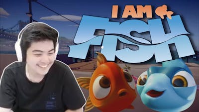 I AM FISH!