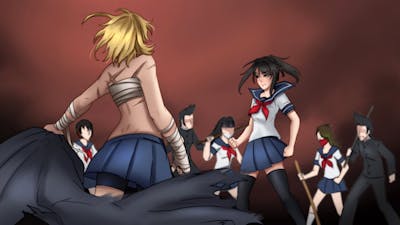 How Sanity Affects Murder in Yandere Simulator