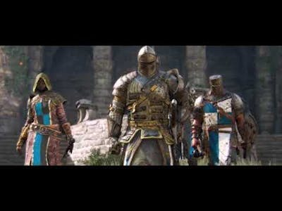 For Honor Complete Edition Uplay Pc ゲーム