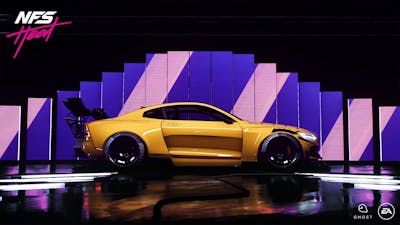 Need For Speed Heat Pc Origin 游戏 Fanatical