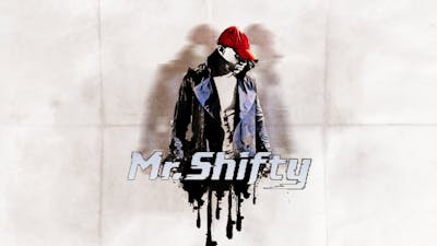 MR. SHIFTY: THE MOVIE- A FAN FILM MADE IN 48-ish HOURS! (5 of 12)