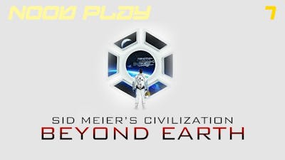 Civilization Beyond Earth Noob Play Ep  1 Getting Started