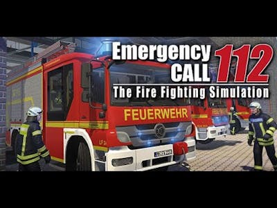 Car Crash | Emergency Call 112