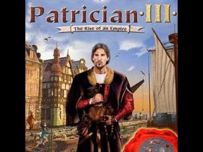 Patrician 3 GAME PLAY. Getting started with Patrician 3
