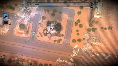Steam Sunday #9 - Anomaly Warzone Earth
