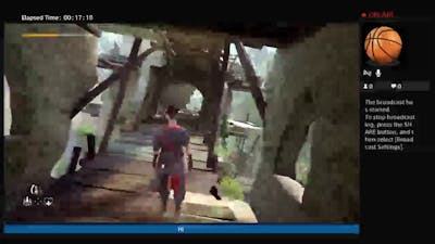 Absolver game play