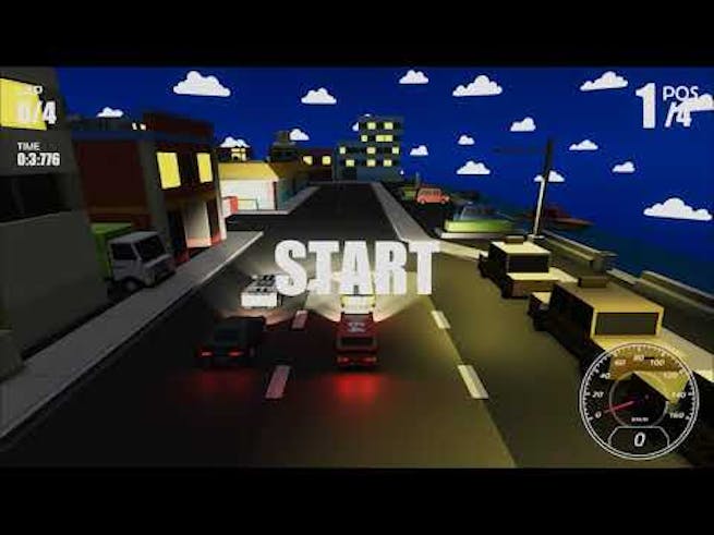 Car Racing Highway Driving Simulator, real parking driver sim speed traffic  deluxe 2023 - Metacritic