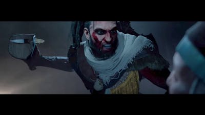 Assassin S Creed Origins Deluxe Edition Pc Uplay Game Fanatical