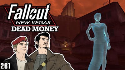 Fallout New Vegas - Deceased Currency