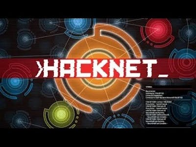 Hacknet - Take Flight
