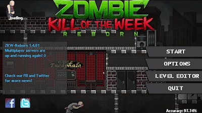 Lets Check Out Zombie Kill of the Week Reborn!