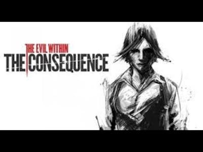The Evil Within Consequence DLC 2