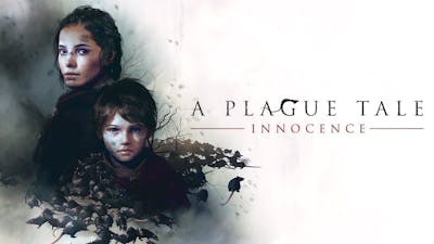 A Plague Tale Innocence - Chapter- 5 (The Ravens Spoils) Game Play