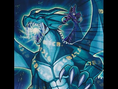 YGOAnimeGames  (Yugi Waking The Dragons) Deck Profile