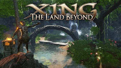 Xing: The Land Beyond - Trailer