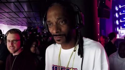 Snoop Dogg Gangster Moments