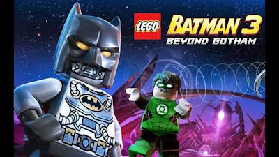 LEGO Batman™ 3: Beyond Gotham | PC Steam Game | Fanatical