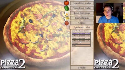 Pizza Connection 2 (Part 42)