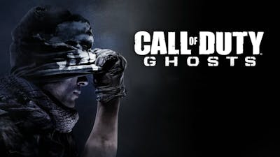 Call of Duty: Ghosts - Struck Down Gameplay