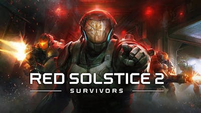The Red Solstice 2  Survivors EP.1
