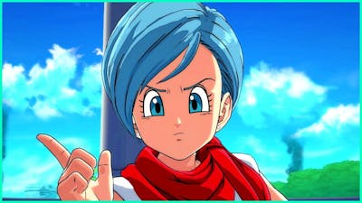 Who is Bulma ? - Dragon Ball FighterZ Game - Goku Gameplay