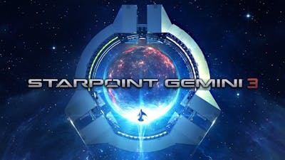 Starpoint Gemini 3 Gameplay - First Look (4K)
