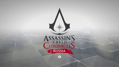 Assassin’s Creed® Chronicles: Trilogy Pack all missions max lv