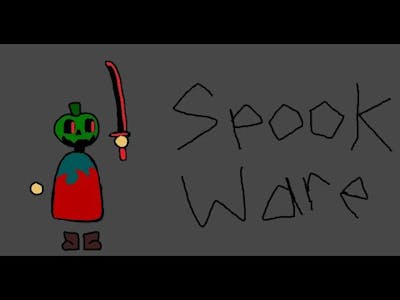 SpookWare Gameplay, This game needs to be stopped
