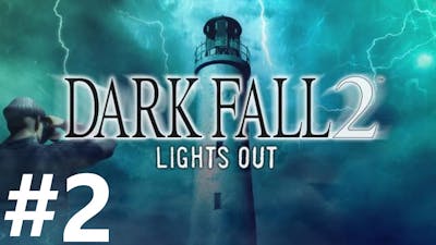 Dark Fall 2 Lights Out Pc Steam ゲーム Fanatical