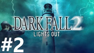 Dark Fall 2: Lights Out (Director&#39;s Cut) Walkthrough part 2